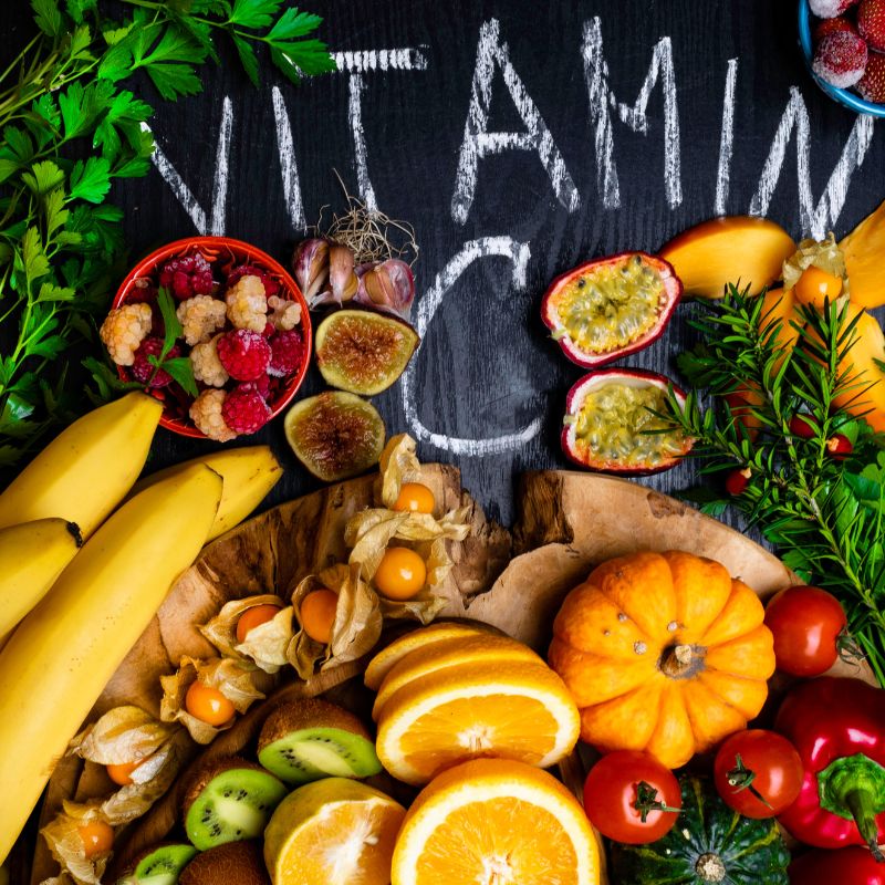 Guida alla vitamina C, parte 2: Uso naturale ed efficace