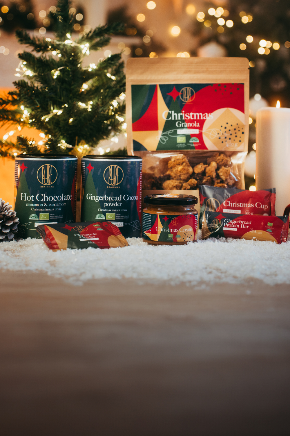 Ecco il sapore del Natale!