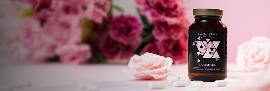 Probiotici femminili!