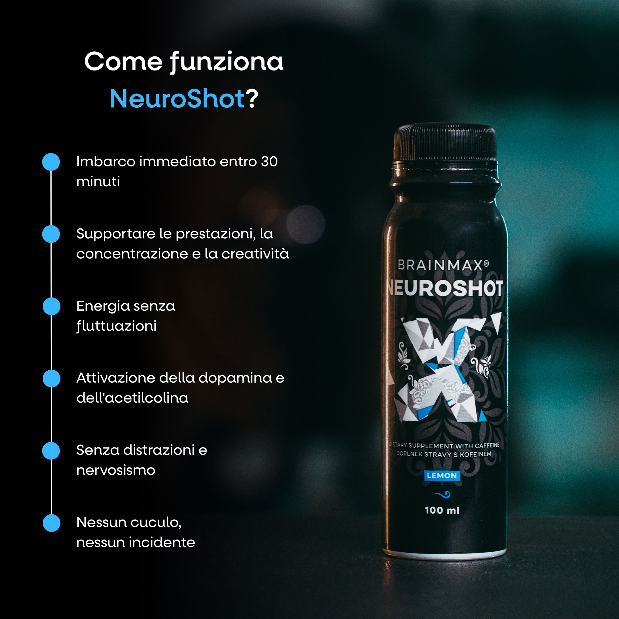 (Italština) Ashwagandha KSM-66