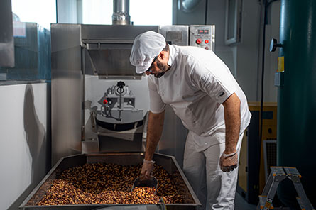 La nostra produzione