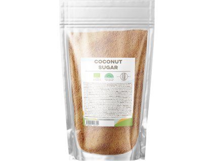 coconut sugar