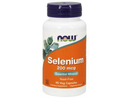 Selenium