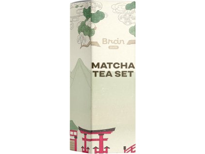 matcha set