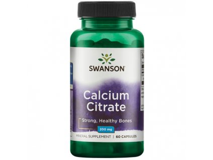 calcium citrate