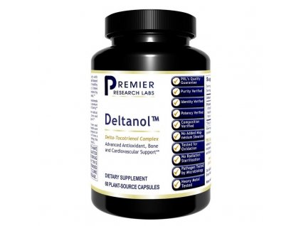 prl deltanol 60 v caps