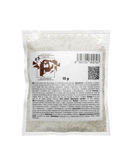 elektrolyt cola