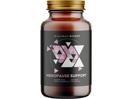menopausse support