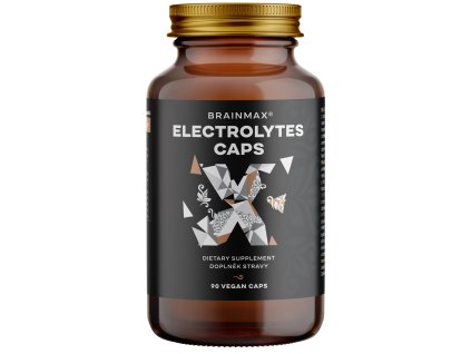 electrolytes caps