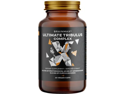 tribulus ultimate