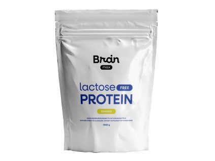 lactose banana