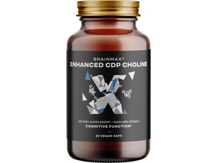 enhanced choline