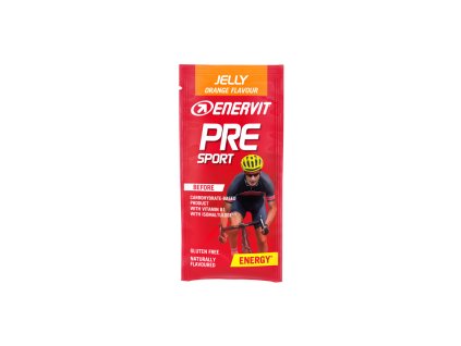 Enervit PRE Sport orange 25