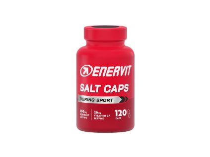 ENERVIT Salt Caps