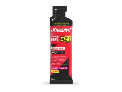 Enervit Carbo Gel foil Mango 2025