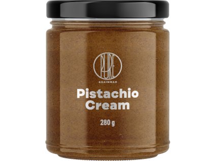 pistachio vizual