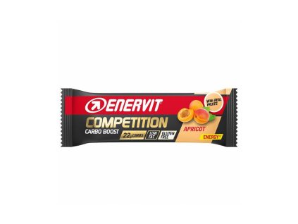 Enervit Competition Bar merunka 2022