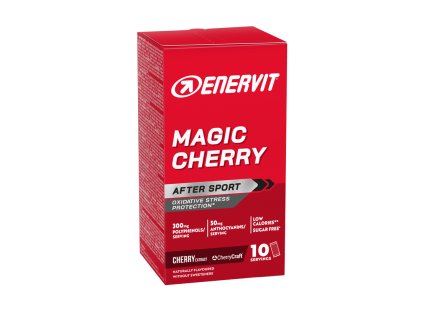 ENERVIT Magic Cherry višeň