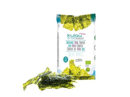 Kulau NORI snack 4g 6