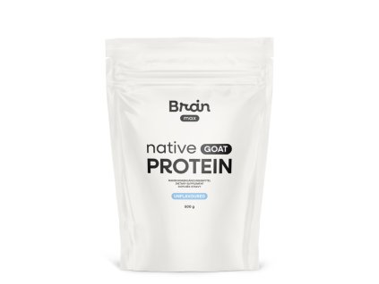 69081 goat protein unflavoured