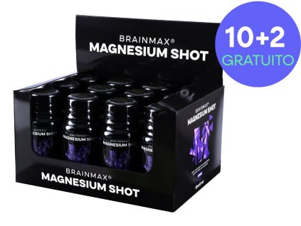 (Italština) Neuroshot multipack