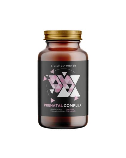 Pacchetto BrainMax® PRENATAL MINI