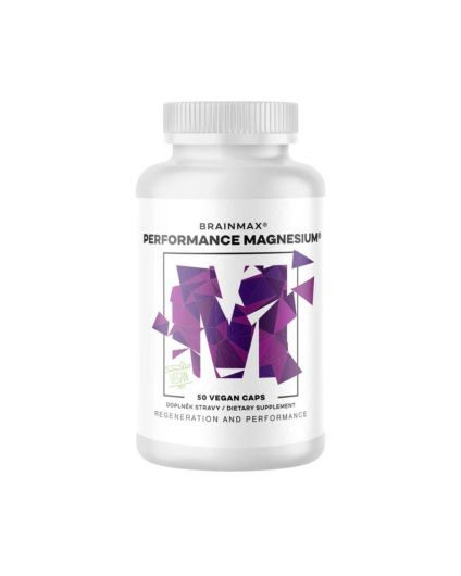 BrainMax® VEGAN MINI confezione