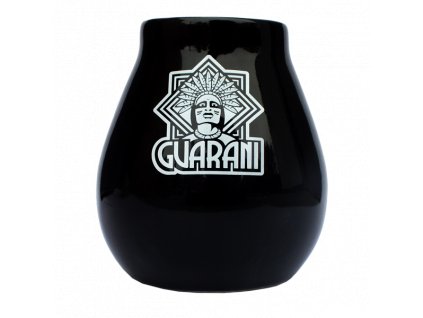 eng pl Ceramic Gourd Guarani 450ml 4301 1