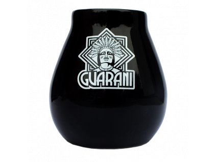 eng pl Ceramic Gourd Guarani 450ml 4301 1