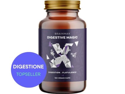 (Italština) DIGESTIVE MAgic