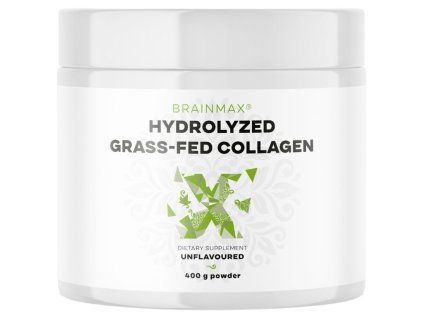 GRASS FED COLLAGEN