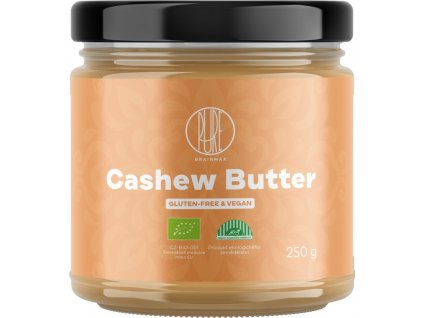 cashew butter