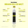 Brain Oil C8 it