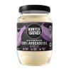 Hunter Gather Core Plus Garlic 630g FOP NS