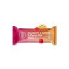 BrainMax Pure® Raspberry & Lemon Collagen Bar, Barretta di collagene, Lampone e limone, 60 g