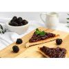 43098 1 brainmax pure blackberry jam dzem ostruzina bio 260g