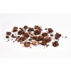 granola choco struktura