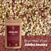 jablka kousky brainmax pure