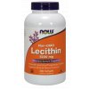 25481 now lecithin lecitin 1200 mg 200 softgelovych kapsli