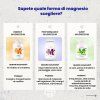 Performance Magnesium 1000 mg, campione, 4 capsule, (Magnesio 200 mg + Vitamina B6)