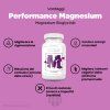 Performance Magnesium 1000 mg, campione, 4 capsule, (Magnesio 200 mg + Vitamina B6)