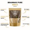 (Italština) BrainMax pure Maca prášek