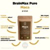 39528 3 brainmax pure maca bio prasek sampler 15 g