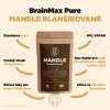 mandle blansirovane brainmax pure infografika brainmarket CZ