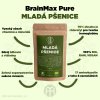 mlada psenice brainmax pure brainmarket CZ