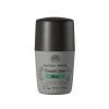 URTEKRAM, Deodorante roll-on MEN 50ml BIO