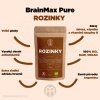rozinky brainmarket infografika CZ