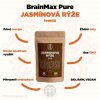 jasminova ryze hneda brainmax pure infografika brainmarket CZ