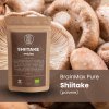 Shiitake it