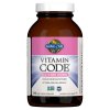 48586 garden of life vitamin code 50 wiser women multivitamin pro zeny nad 50 let 240 rostlinnych kapsli